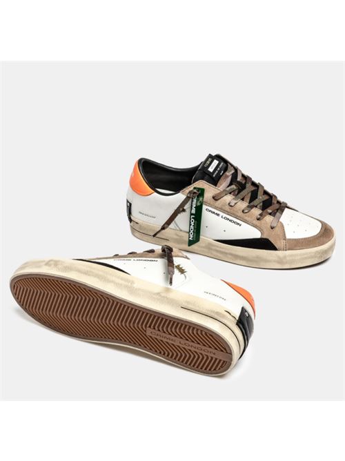 sk8 deluxe crime london | 11106AA8B10